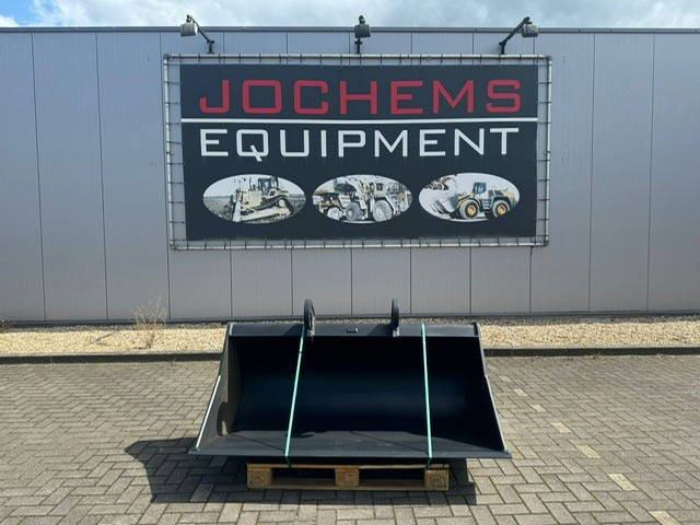 VemaTec CW30 Slotenbak 900 Ltr 1800mm breed - Ковш для экскаватора для Строительной техники: фото 1 VemaTec CW30 Slotenbak 900 Ltr 1800mm breed - Ковш для экскаватора для Строительной техники: фото 1
