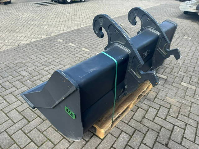 VemaTec CW30 Slotenbak 900 Ltr 1800mm breed - Ковш для экскаватора для Строительной техники: фото 4 VemaTec CW30 Slotenbak 900 Ltr 1800mm breed - Ковш для экскаватора для Строительной техники: фото 4
