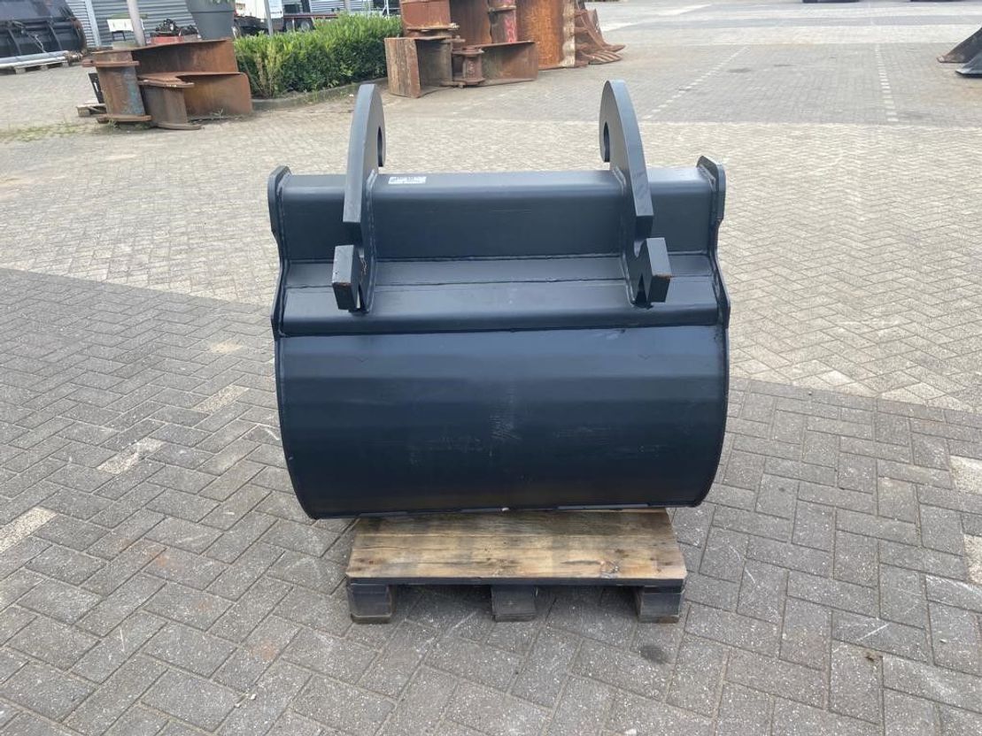 VemaTec NEW CW30 Bucket 1000mm 5 Teeth - Ковш для экскаватора: фото 4 VemaTec NEW CW30 Bucket 1000mm 5 Teeth - Ковш для экскаватора: фото 4