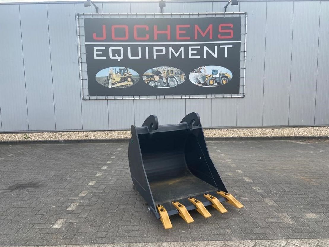 VemaTec NEW CW30 Bucket 1000mm 5 Teeth - Ковш для экскаватора: фото 1 VemaTec NEW CW30 Bucket 1000mm 5 Teeth - Ковш для экскаватора: фото 1