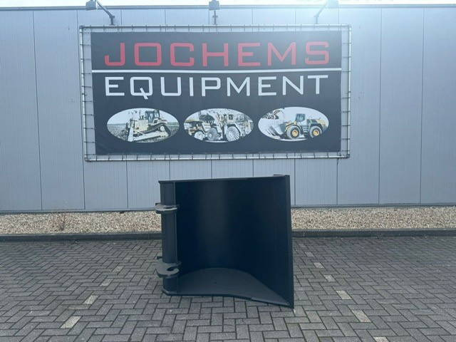 VemaTec NEW CW30 Bucket 1200mm Nieuw Graafbak - Ковш для экскаватора для Строительной техники: фото 1 VemaTec NEW CW30 Bucket 1200mm Nieuw Graafbak - Ковш для экскаватора для Строительной техники: фото 1