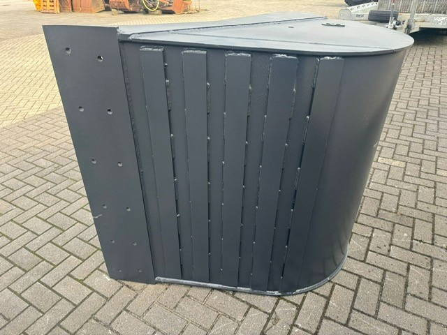 VemaTec NEW CW30 Bucket 1200mm Nieuw Graafbak - Ковш для экскаватора для Строительной техники: фото 4 VemaTec NEW CW30 Bucket 1200mm Nieuw Graafbak - Ковш для экскаватора для Строительной техники: фото 4