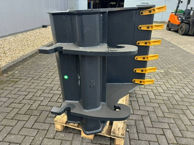 VemaTec NEW CW30 Bucket 1200mm Nieuw - Ковш для экскаватора для Строительной техники: фото 2 VemaTec NEW CW30 Bucket 1200mm Nieuw - Ковш для экскаватора для Строительной техники: фото 2