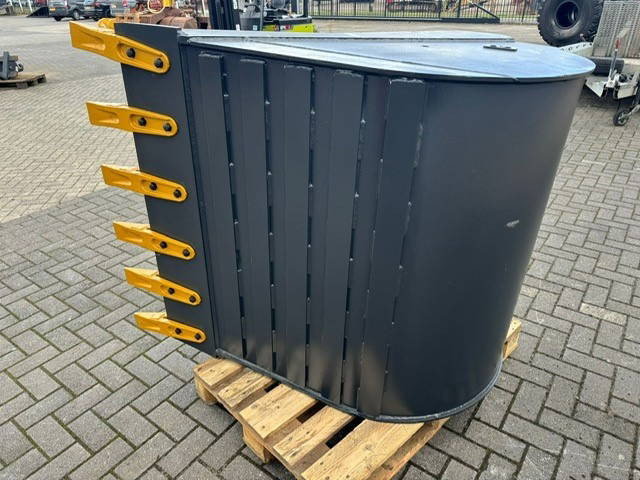 VemaTec NEW CW30 Bucket 1200mm Nieuw - Ковш для экскаватора для Строительной техники: фото 4 VemaTec NEW CW30 Bucket 1200mm Nieuw - Ковш для экскаватора для Строительной техники: фото 4