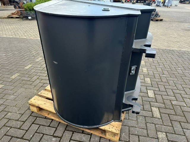 VemaTec NEW CW30 Bucket 1200mm Nieuw - Ковш для экскаватора для Строительной техники: фото 3 VemaTec NEW CW30 Bucket 1200mm Nieuw - Ковш для экскаватора для Строительной техники: фото 3