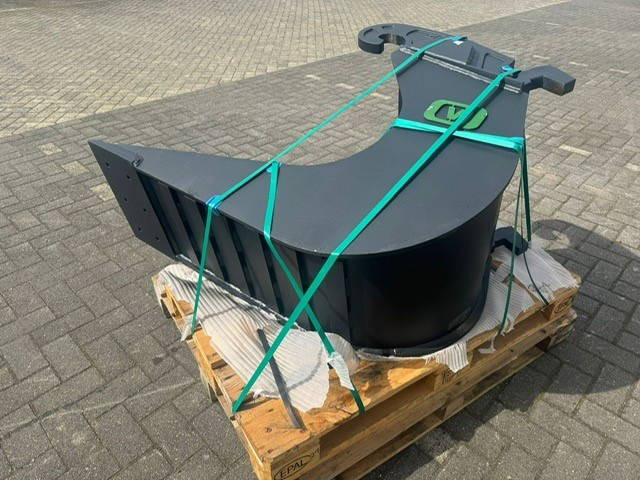 VemaTec New CW30 Bucket 650mm 400mm - Ковш для экскаватора для Строительной техники: фото 4 VemaTec New CW30 Bucket 650mm 400mm - Ковш для экскаватора для Строительной техники: фото 4