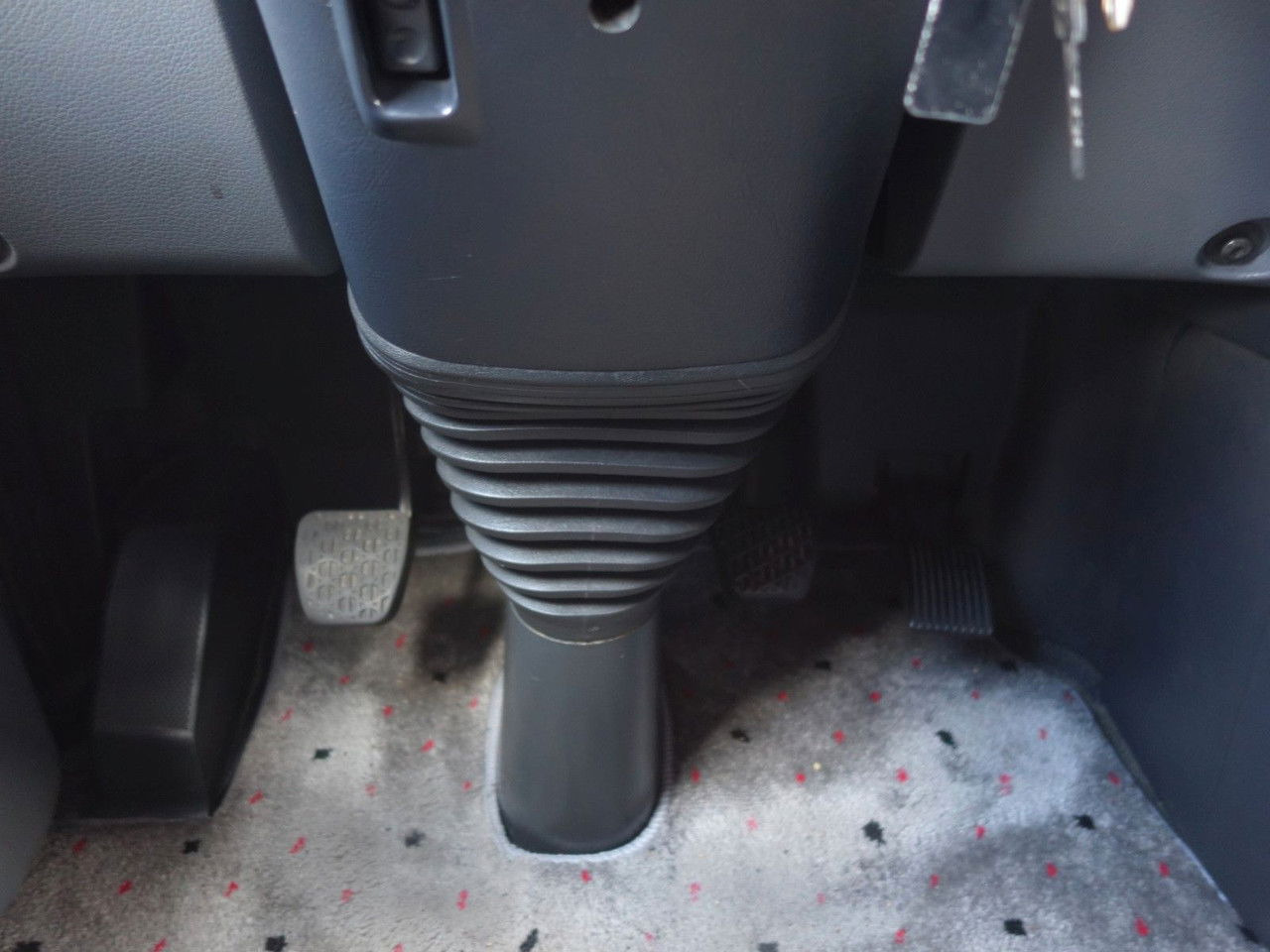 Mercedes-Benz Actros 2446 mit Rolfo für 10 PKW, Retarder в лизинг Mercedes-Benz Actros 2446 mit Rolfo für 10 PKW, Retarder: фото 17