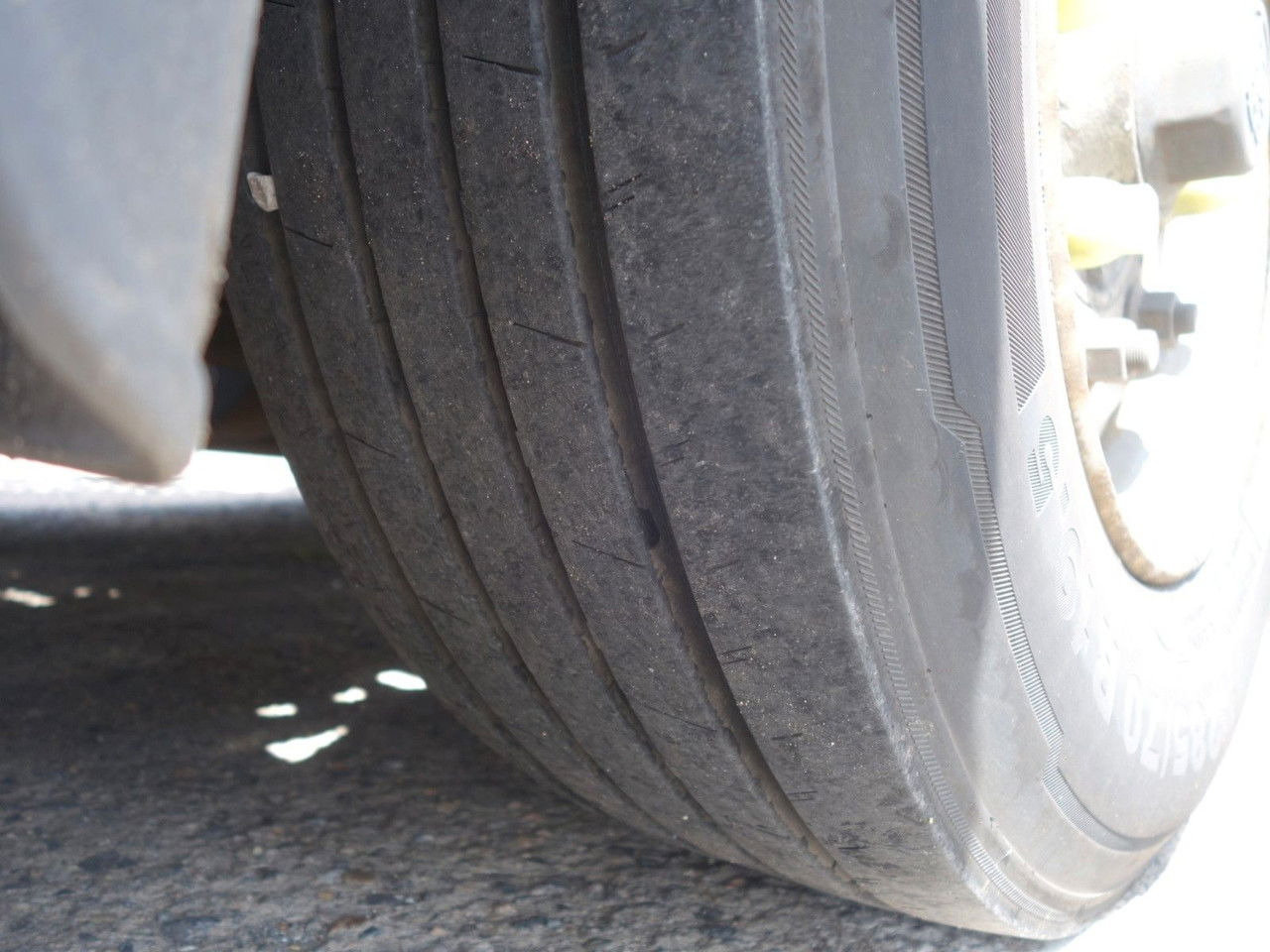 Mercedes-Benz Actros 2446 mit Rolfo für 10 PKW, Retarder в лизинг Mercedes-Benz Actros 2446 mit Rolfo für 10 PKW, Retarder: фото 9