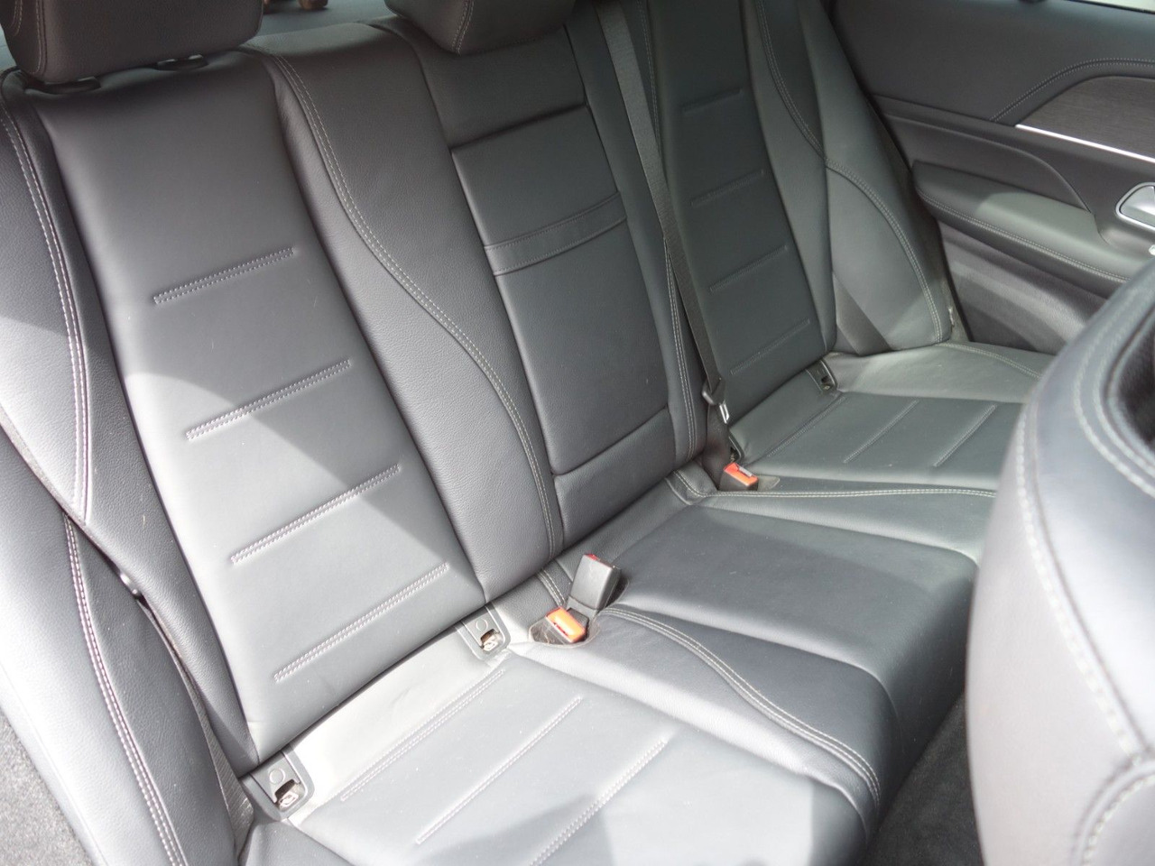 Внедорожник Mercedes-Benz GLE 400 d 4Matic Coupe Pano: фото 10