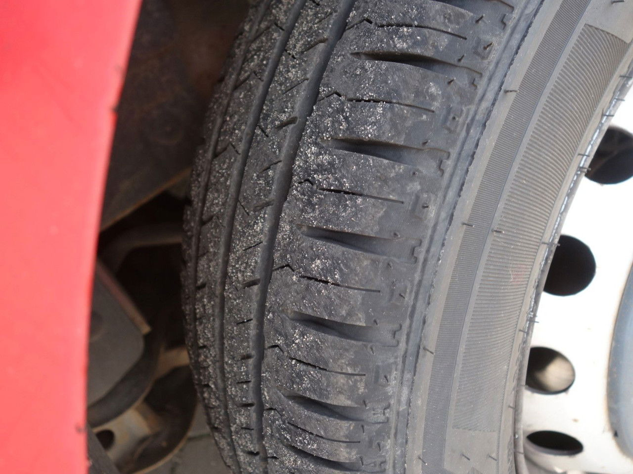 Фургон-рефрижератор Renault Master mit Carrier bis -20: фото 9 Фургон-рефрижератор Renault Master mit Carrier bis -20: фото 9