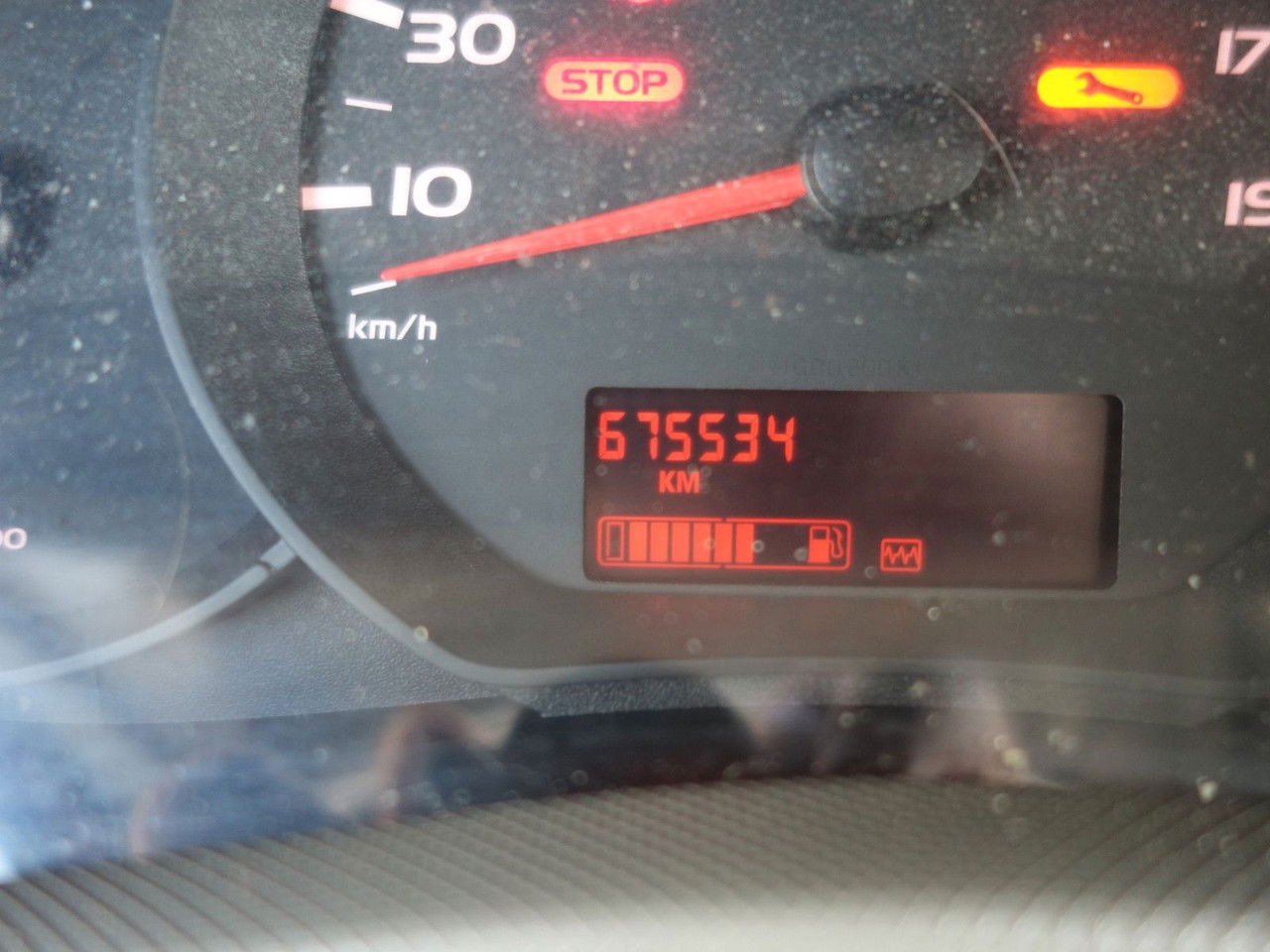 Фургон-рефрижератор Renault Master mit Carrier bis -20: фото 17 Фургон-рефрижератор Renault Master mit Carrier bis -20: фото 17