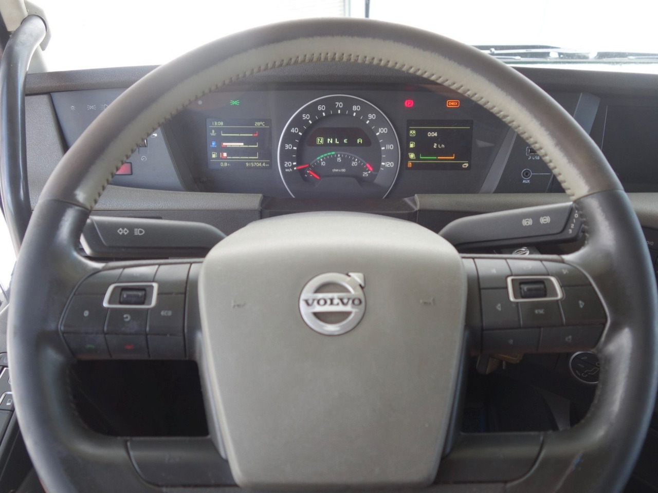 Тягач Volvo FH 460, Standard: фото 16