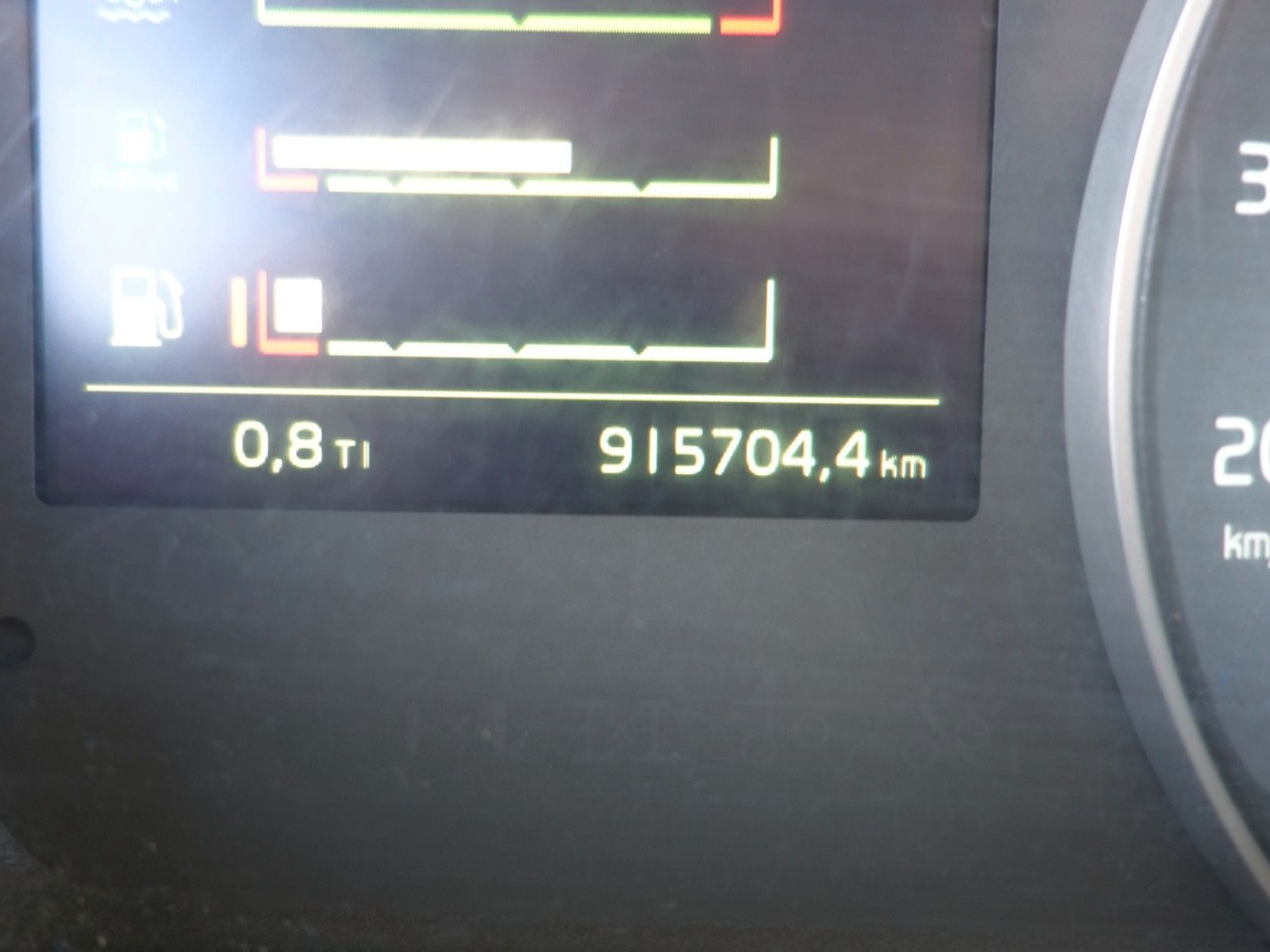 Тягач Volvo FH 460, Standard: фото 19