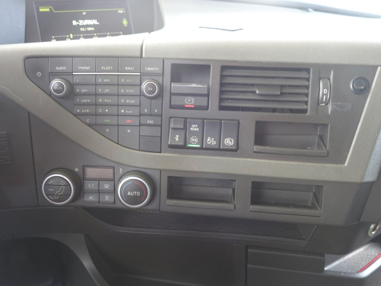 Тягач Volvo FH 460, Standard: фото 17