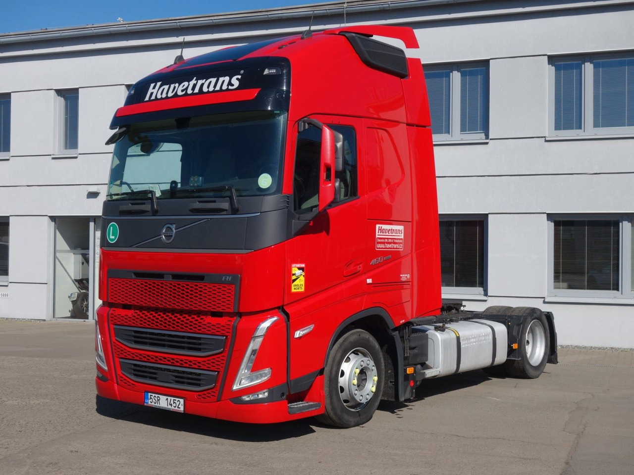 Volvo FH 460XL,IParkCool, ISee,Full LED,Turbo Compound - Тягач: фото 1 Volvo FH 460XL,IParkCool, ISee,Full LED,Turbo Compound - Тягач: фото 1