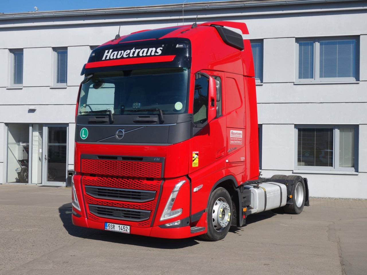 Volvo FH 460XL,IParkCool, ISee,Full LED,Turbo Compound - Тягач: фото 2 Volvo FH 460XL,IParkCool, ISee,Full LED,Turbo Compound - Тягач: фото 2