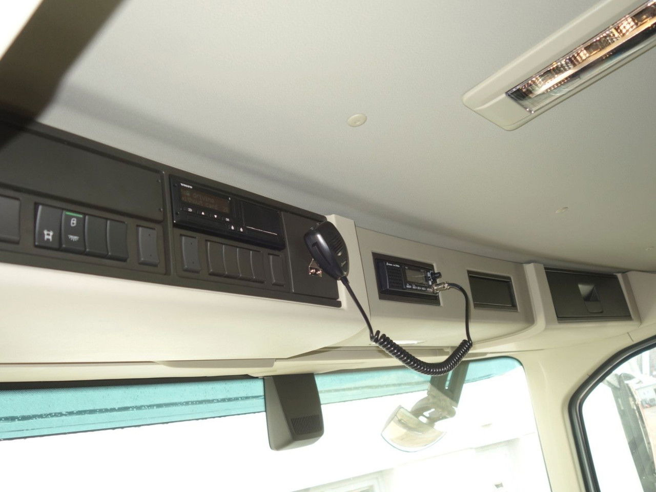 Volvo FM 13 460 Neue, Retarder , Euro Lohr 2018 в лизинг Volvo FM 13 460 Neue, Retarder , Euro Lohr 2018: фото 24