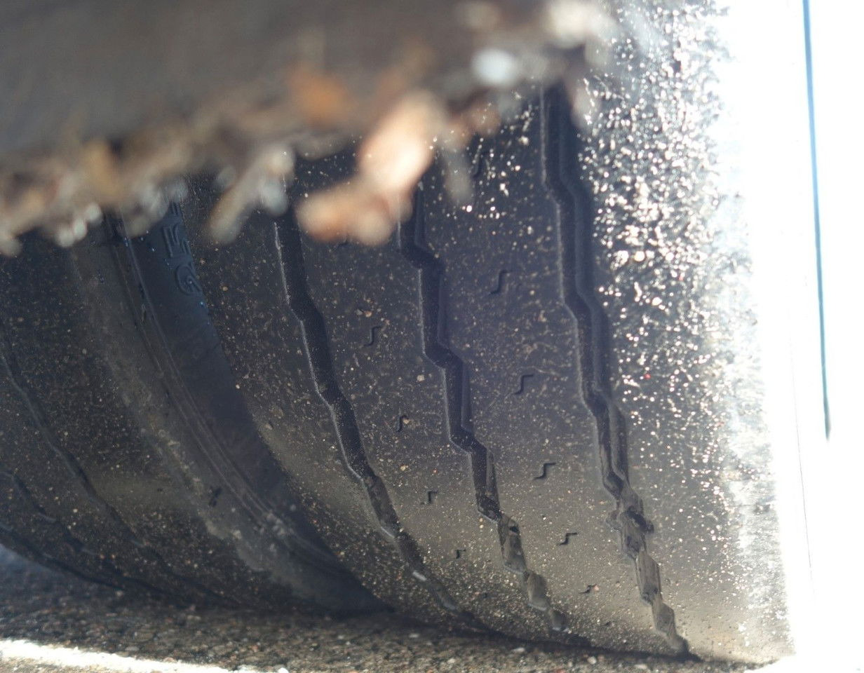 Volvo FM 13 460 Neue, Retarder , Euro Lohr 2018 в лизинг Volvo FM 13 460 Neue, Retarder , Euro Lohr 2018: фото 17