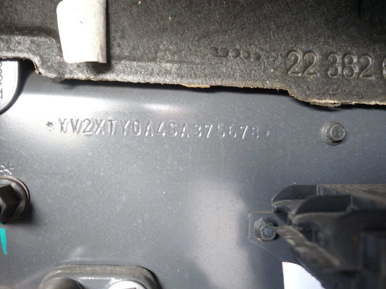 Volvo FM 13 460 Neue, Retarder , Euro Lohr 2018 в лизинг Volvo FM 13 460 Neue, Retarder , Euro Lohr 2018: фото 21