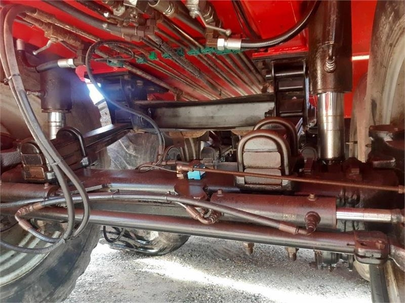 Цистерна для жидкого навоза AP GV 25: фото 9