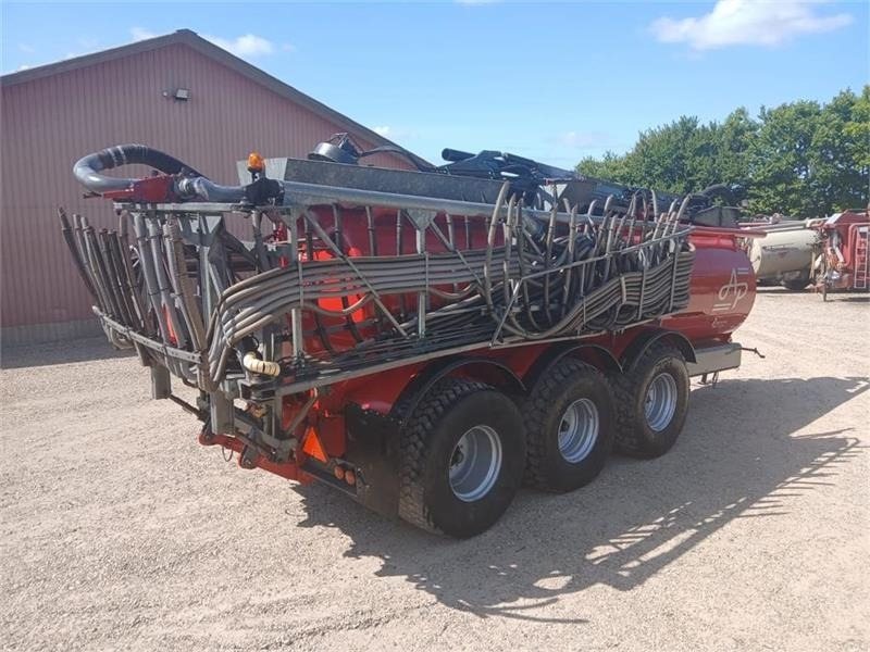 AP GV 25 m. 24 meter AP slangebom - Цистерна для жидкого навоза: фото 4 AP GV 25 m. 24 meter AP slangebom - Цистерна для жидкого навоза: фото 4