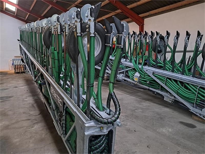 BeTEC 30/24 X-Trail Plus slæbeskårsbom - Цистерна для жидкого навоза: фото 3 BeTEC 30/24 X-Trail Plus slæbeskårsbom - Цистерна для жидкого навоза: фото 3