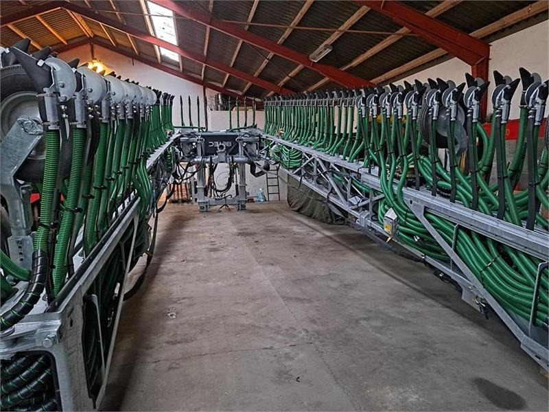 BeTEC 30/24 X-Trail Plus slæbeskårsbom - Цистерна для жидкого навоза: фото 5 BeTEC 30/24 X-Trail Plus slæbeskårsbom - Цистерна для жидкого навоза: фото 5