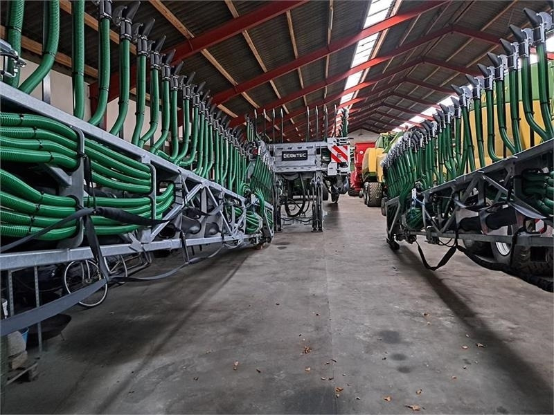 BeTEC 30/24 X-Trail Plus slæbeskårsbom - Цистерна для жидкого навоза: фото 1 BeTEC 30/24 X-Trail Plus slæbeskårsbom - Цистерна для жидкого навоза: фото 1