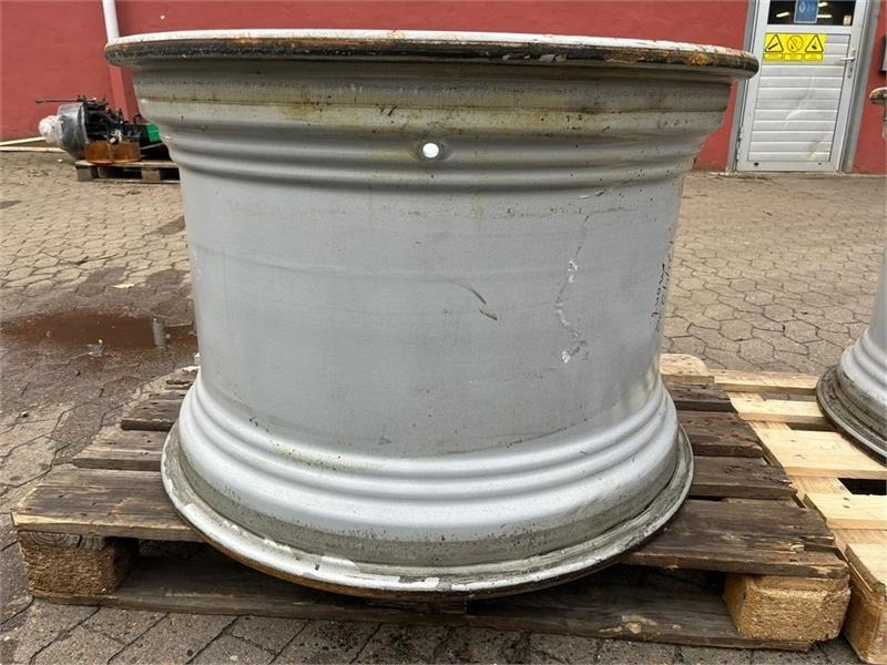 - Колесный диск для Сельскохозяйственной техники: фото 3 - Колесный диск для Сельскохозяйственной техники: фото 3