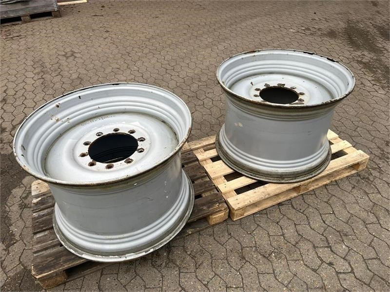 - Колесный диск для Сельскохозяйственной техники: фото 1 - Колесный диск для Сельскохозяйственной техники: фото 1