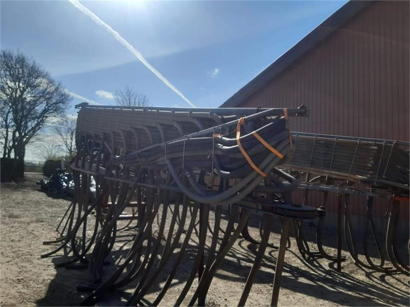 Harsø 24m slæbeslangebom 16-20-24 m 1 fordeler  - Цистерна для жидкого навоза: фото 5 Harsø 24m slæbeslangebom 16-20-24 m 1 fordeler  - Цистерна для жидкого навоза: фото 5