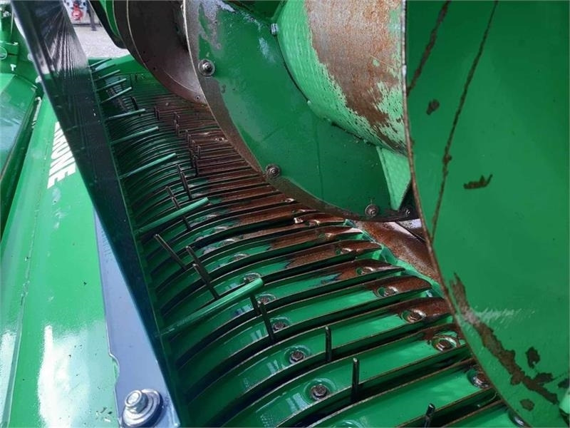 Оборудование для кормоуборочного комбайна Krone EasyFlow 300S: фото 8