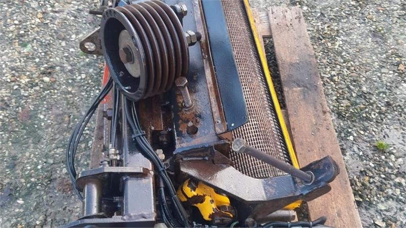 New Holland corncracker til FR - Оборудование для кормоуборочного комбайна: фото 2 New Holland corncracker til FR - Оборудование для кормоуборочного комбайна: фото 2