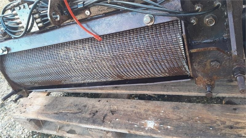 New Holland corncracker til FR - Оборудование для кормоуборочного комбайна: фото 4 New Holland corncracker til FR - Оборудование для кормоуборочного комбайна: фото 4