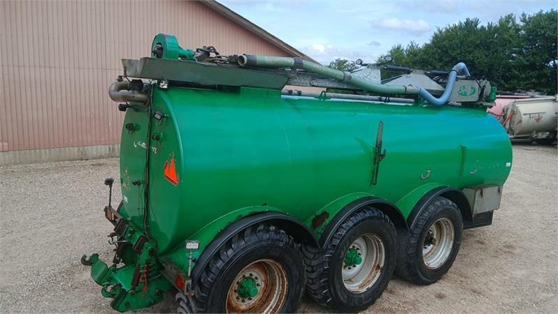 Samson PG 25 PG 25 - Цистерна для жидкого навоза: фото 3 Samson PG 25 PG 25 - Цистерна для жидкого навоза: фото 3