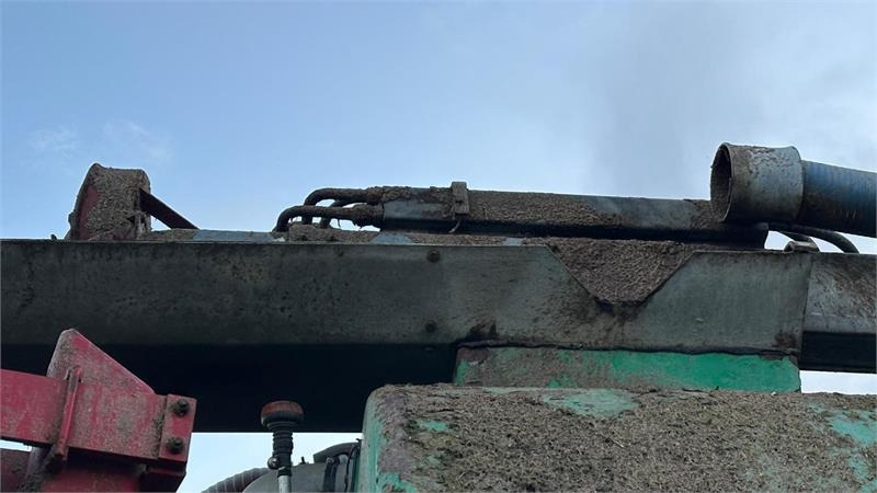 Samson PG20  - Цистерна для жидкого навоза: фото 5 Samson PG20  - Цистерна для жидкого навоза: фото 5