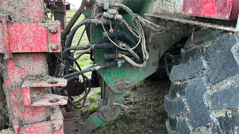 Samson PG20  - Цистерна для жидкого навоза: фото 2 Samson PG20  - Цистерна для жидкого навоза: фото 2