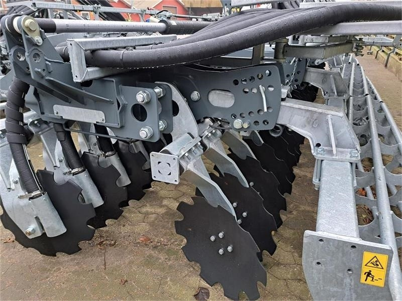 Volmer TRG W8000 - Цистерна для жидкого навоза: фото 3 Volmer TRG W8000 - Цистерна для жидкого навоза: фото 3