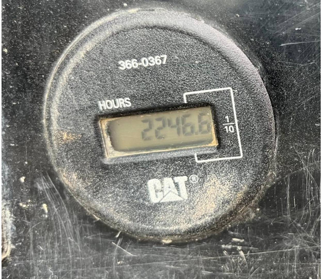 CAT 308E2CRSB - Гусеничный экскаватор: фото 5 CAT 308E2CRSB - Гусеничный экскаватор: фото 5