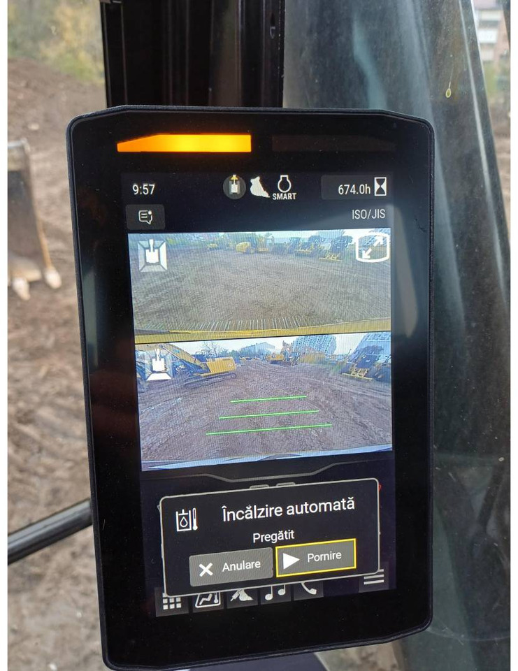 CAT 330-07GC - Гусеничный экскаватор: фото 5 CAT 330-07GC - Гусеничный экскаватор: фото 5