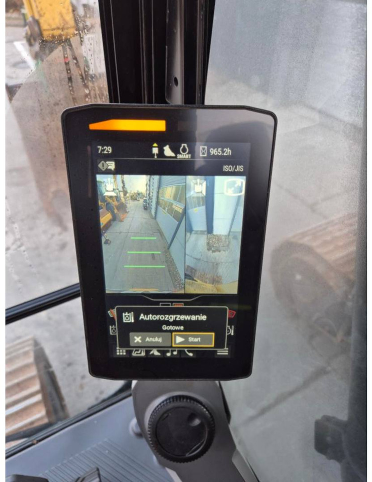 CAT 320GC - Гусеничный экскаватор: фото 5 CAT 320GC - Гусеничный экскаватор: фото 5