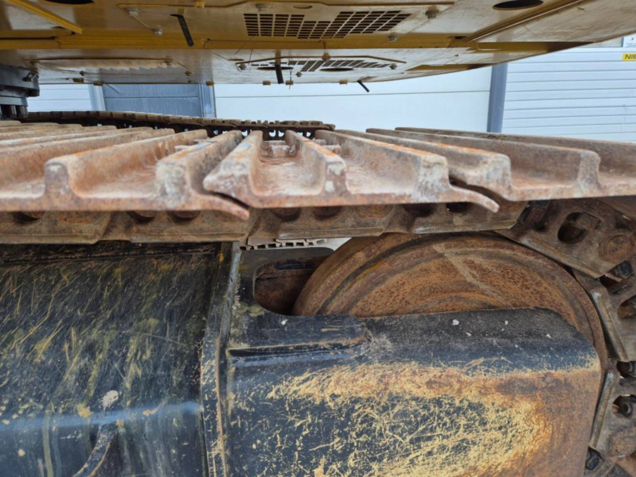 CAT 320GC в лизинг CAT 320GC: фото 11