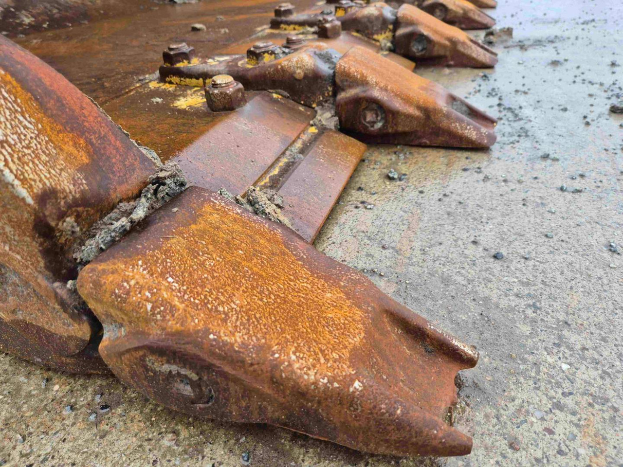 Колёсный погрузчик CAT 972: фото 11