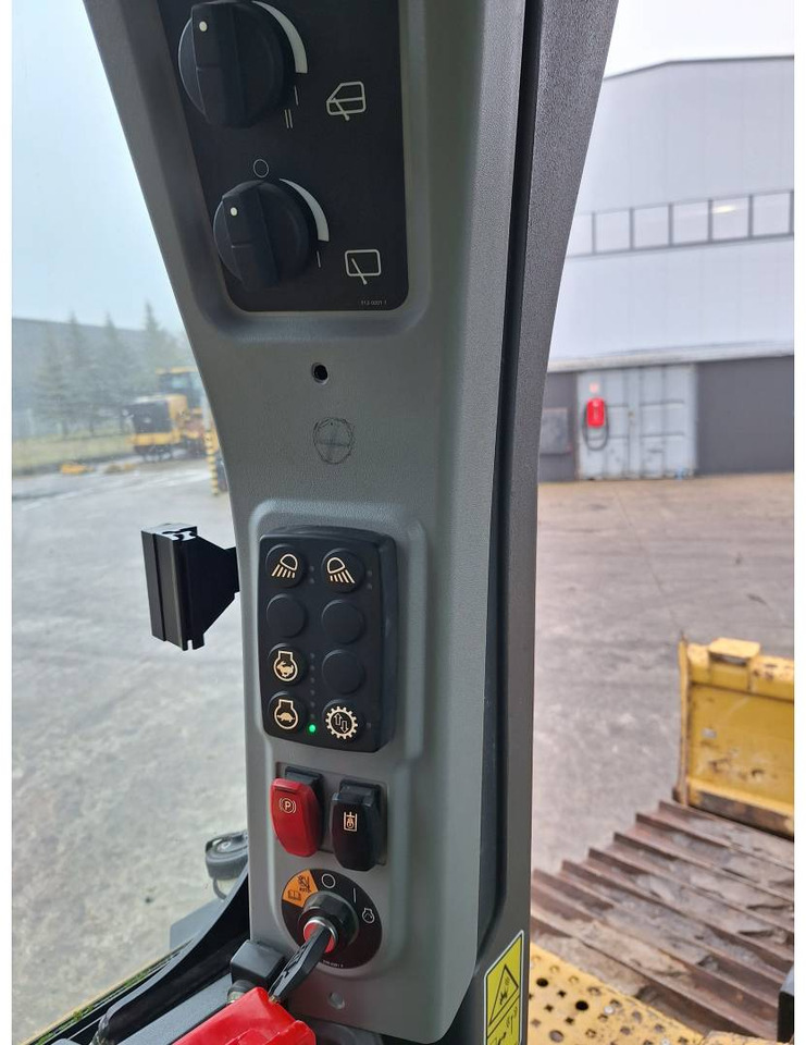 Бульдозер CAT D5 LGP: фото 12