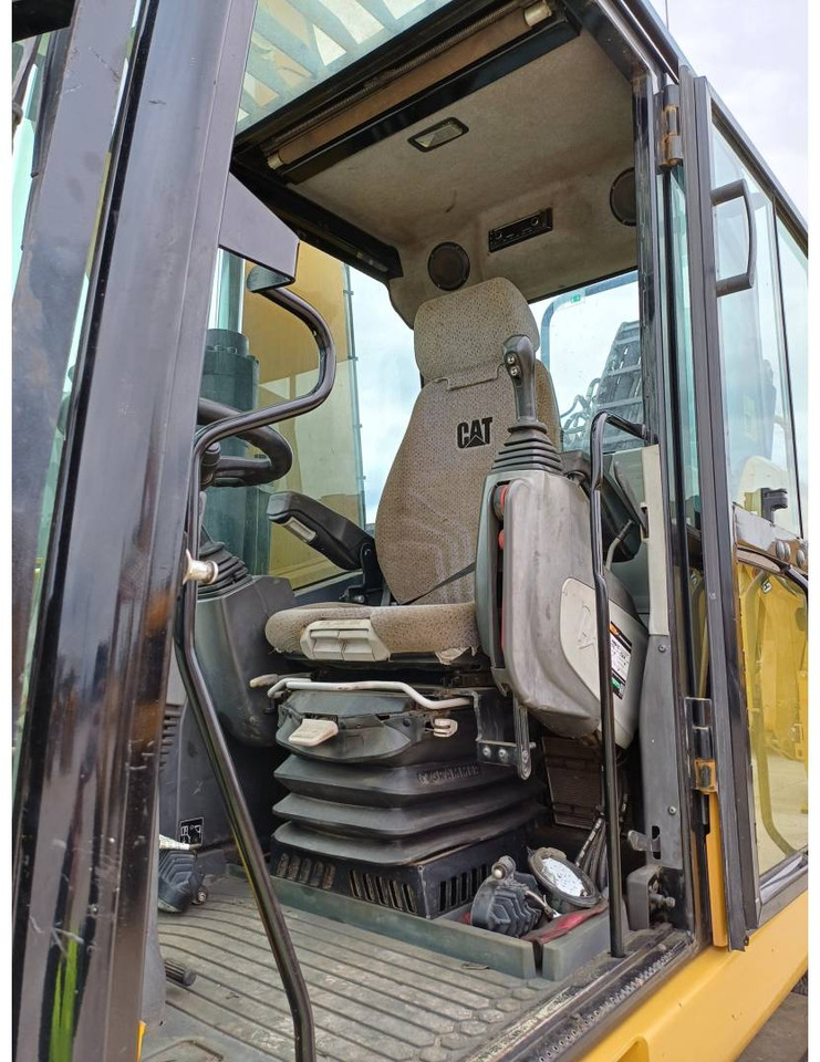 CAT MH3024 в лизинг CAT MH3024: фото 17