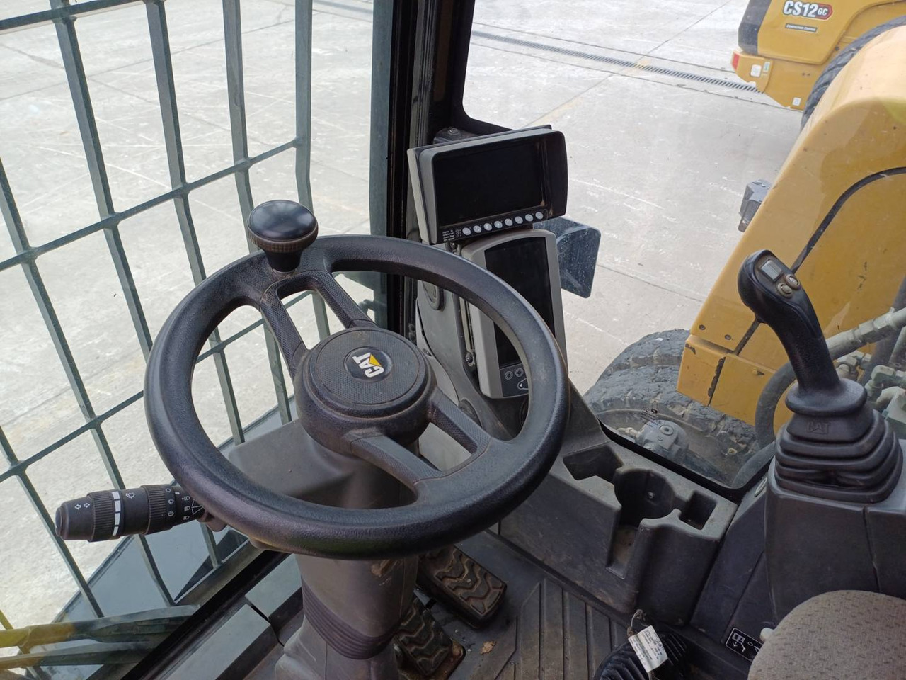 CAT MH3024 в лизинг CAT MH3024: фото 19