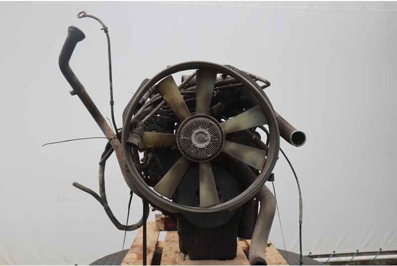 MAN D0826LF07 EURO1 192PS - Двигатель для Грузовиков: фото 4 MAN D0826LF07 EURO1 192PS - Двигатель для Грузовиков: фото 4