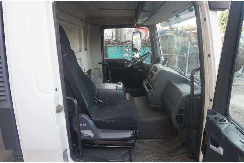 MAN F99L10 TGM 6 CYL81.60000-7786 - Кабина и интерьер для Грузовиков: фото 3 MAN F99L10 TGM 6 CYL81.60000-7786 - Кабина и интерьер для Грузовиков: фото 3