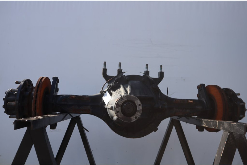 MAN HY-1344-03 38/15 - Задняя ось для Грузовиков: фото 1 MAN HY-1344-03 38/15 - Задняя ось для Грузовиков: фото 1