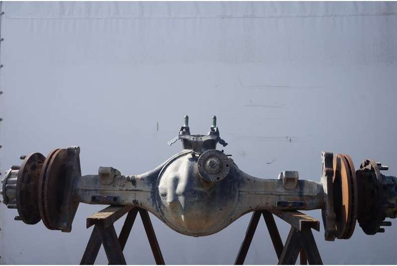 MAN HYD-1160-01 37/12 - Задняя ось для Грузовиков: фото 2 MAN HYD-1160-01 37/12 - Задняя ось для Грузовиков: фото 2